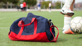 Illustration for article titled Save 10% on the Perfect Weekend and Gym Duffel Bag + Free Shipping ($90)